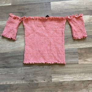 Off The Shoulder